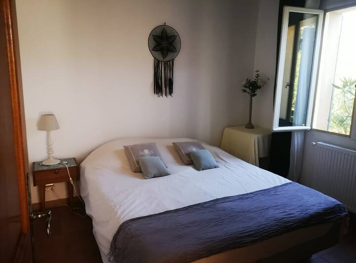 Chambres Saint Julien - Buis-les-Baronnies