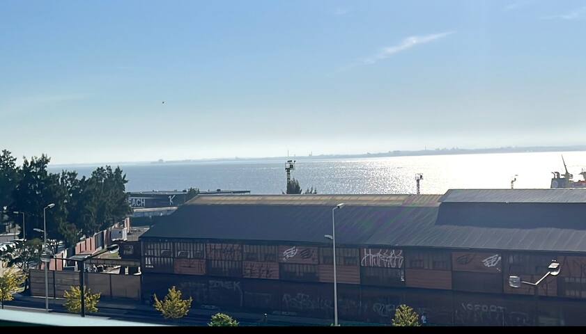 Appartement/terrasse luxe Lapa gallery image 4