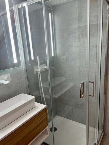 Appartement/terrasse luxe Lapa gallery image 5