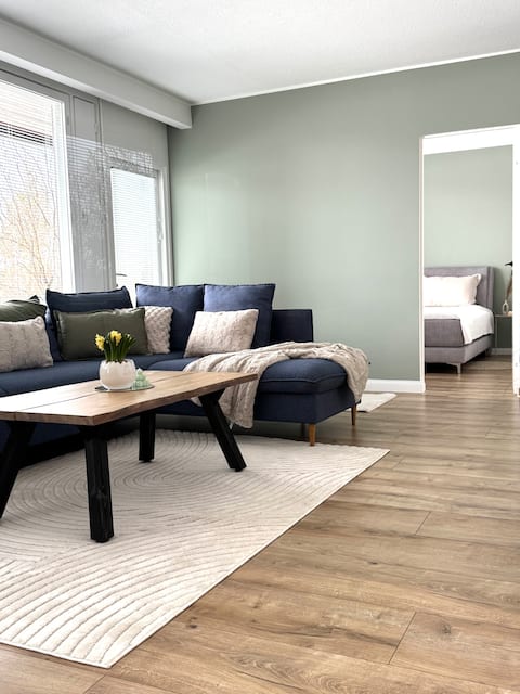 Tullikatu Two-Bedroom Apartment