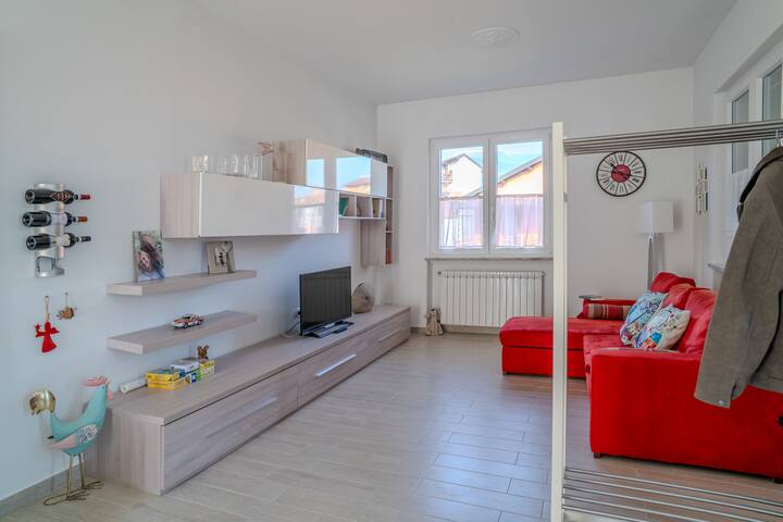 Casa Gianluis Appartamento Casa Gian - Cannobio