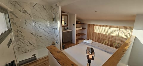 Charming apartment on Palmola Golf Course