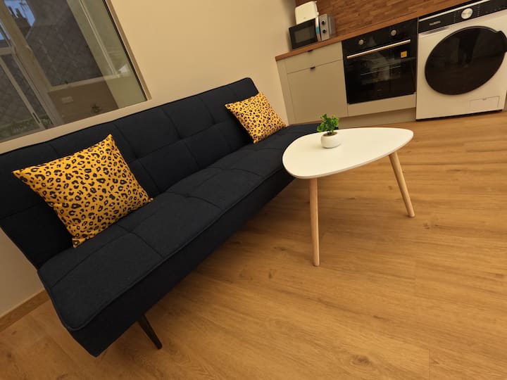 Дневна соба