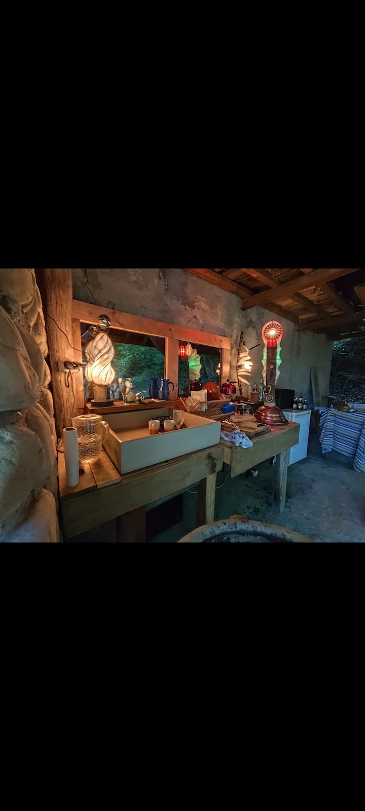 "Songes Et Lumières" En Forêt - Rhône-Alpes