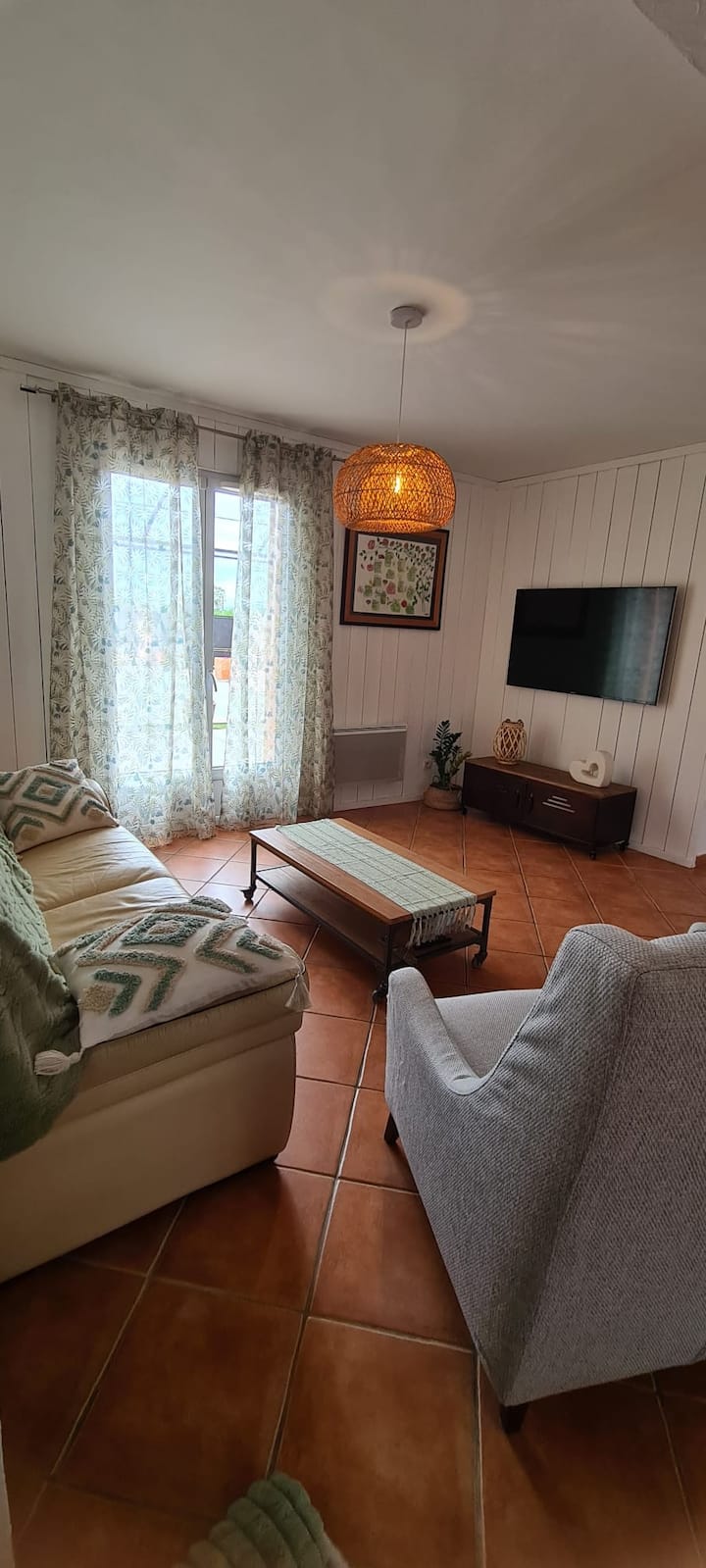 Maison Climatisée Avec Piscine Privée * * * - La Londe-les-Maures