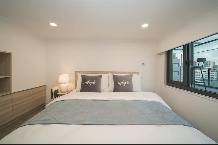 ಬೆಡ್‌ರೂಮ್ 1