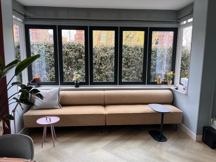Woning In Den Haag - Monster