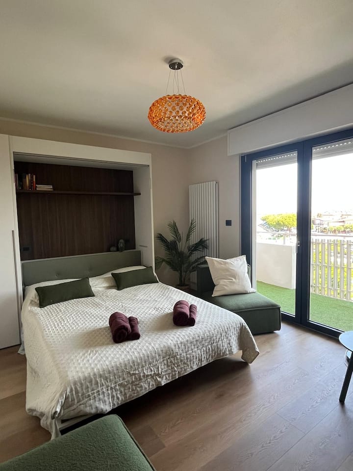 მისაღები ოთახი