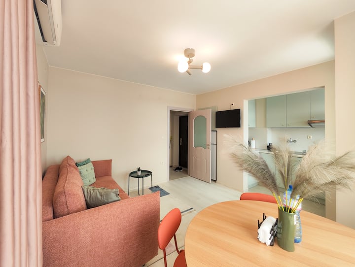 พื้นที่อยู่อาศัย