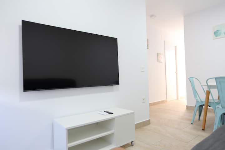 Apartamento Nuevo En Centro De Matalascañas - Matalascañas