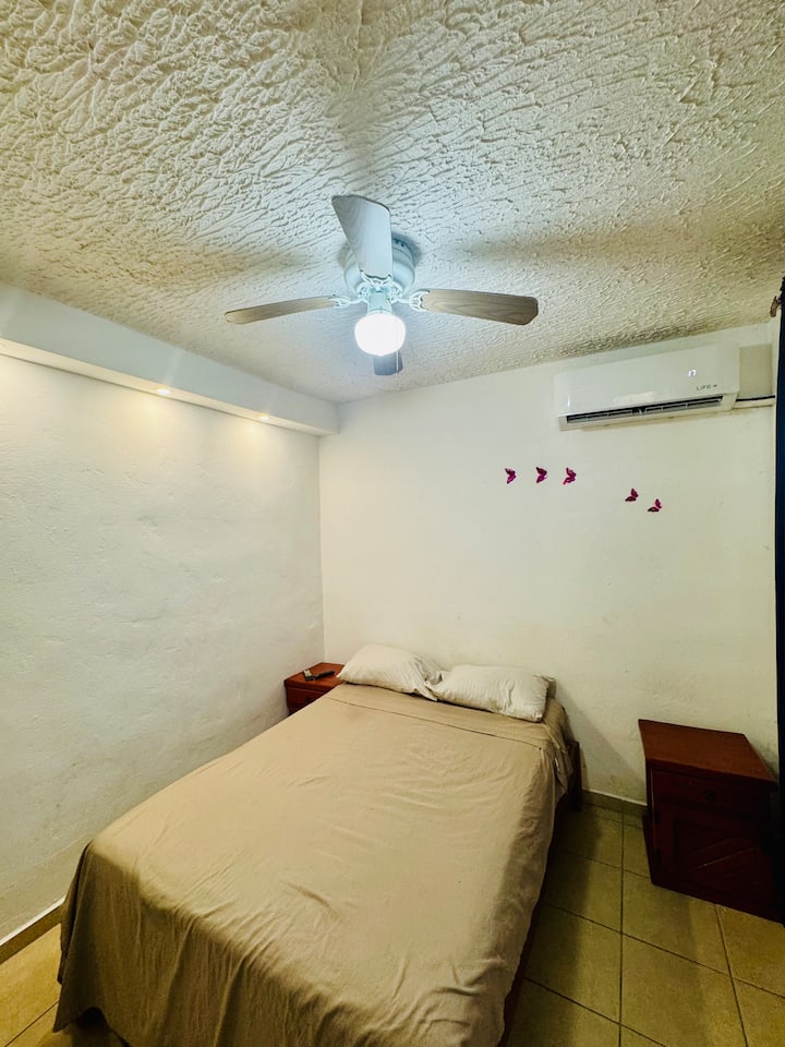 Спална соба 1