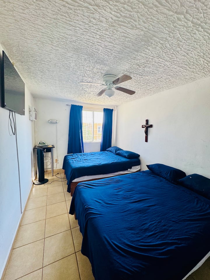 Спална соба 3