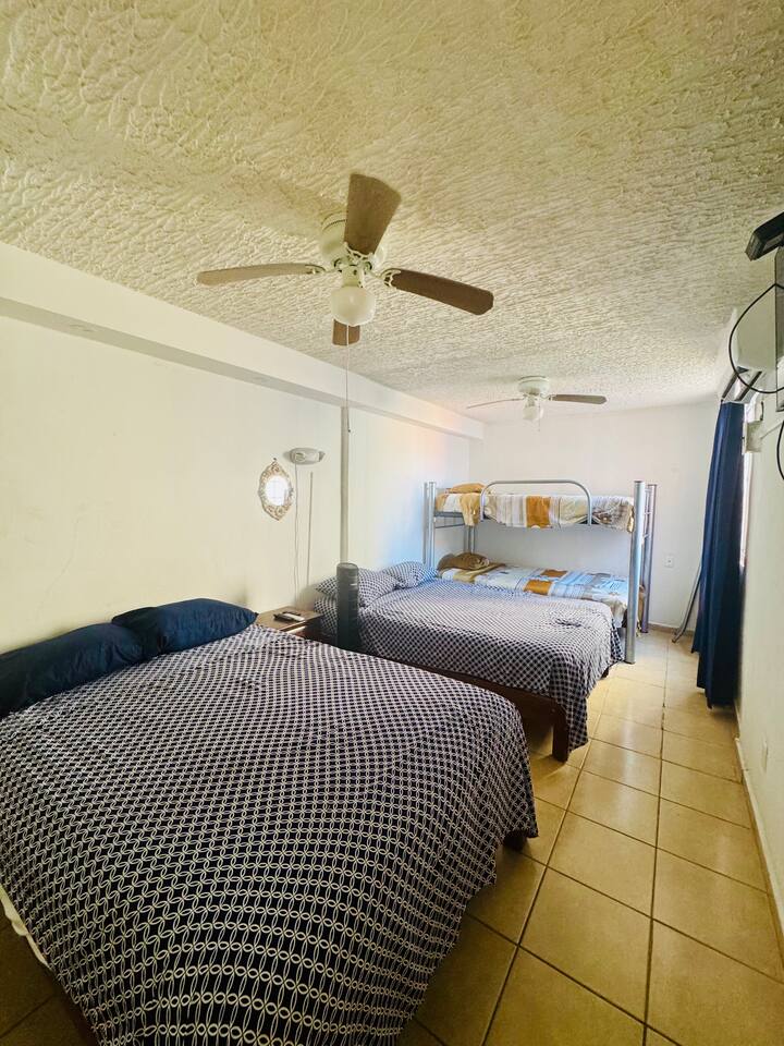 Спална соба 2