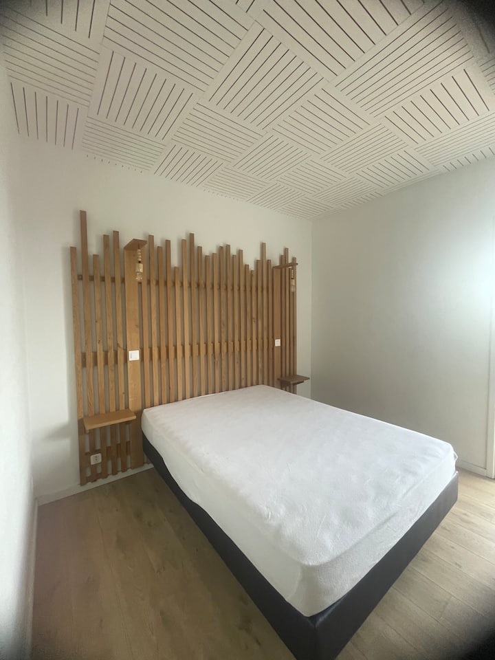 Спална соба 3