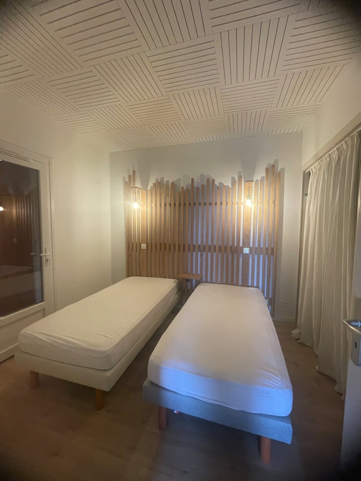 Спална соба 4