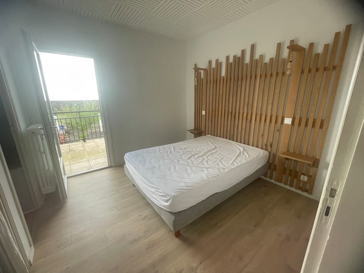 Спална соба 1