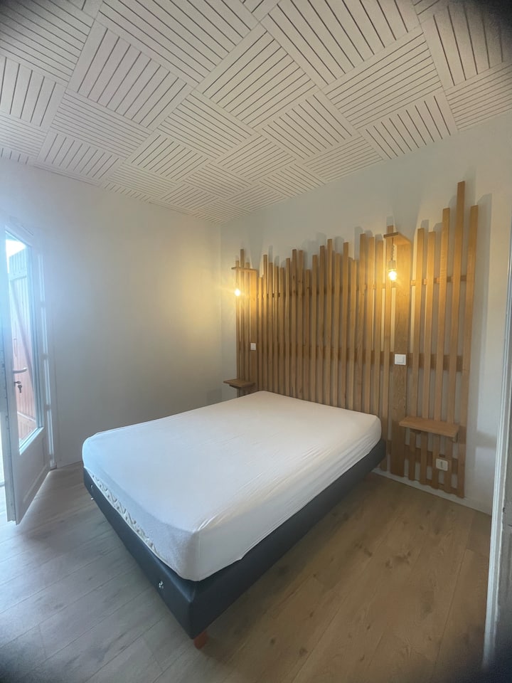 Спална соба 5