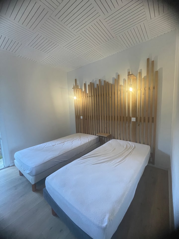 Спална соба 2