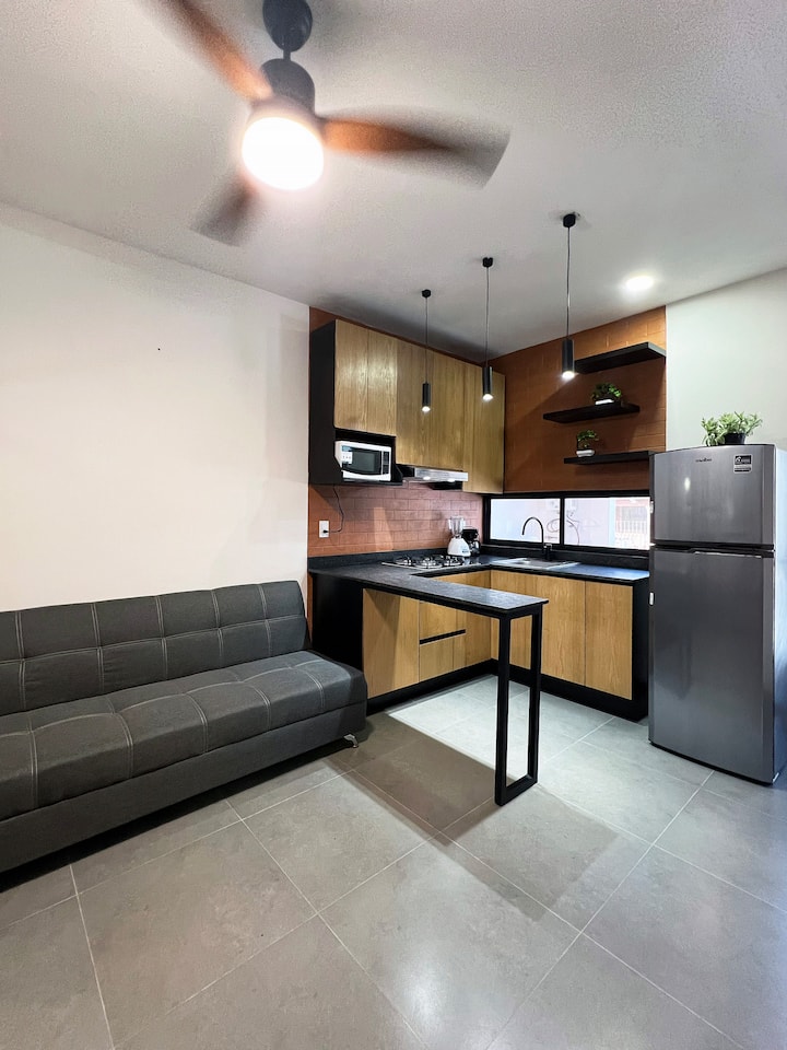 Дневна соба