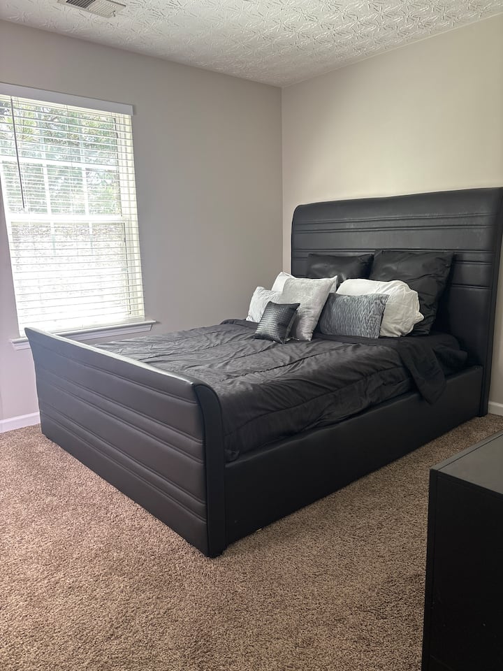 Спална соба 3