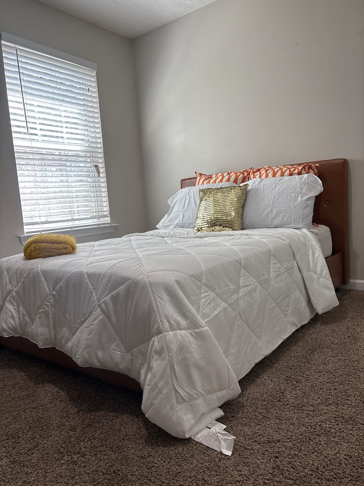 Спална соба 4