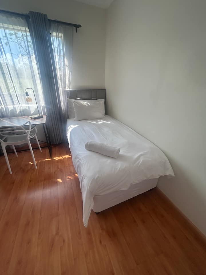 Chambre 3