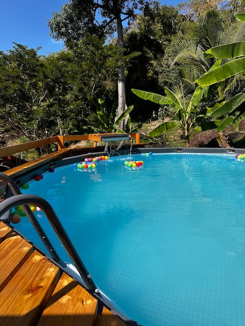 Pool, Ideal Location, FREE Airport Pickup