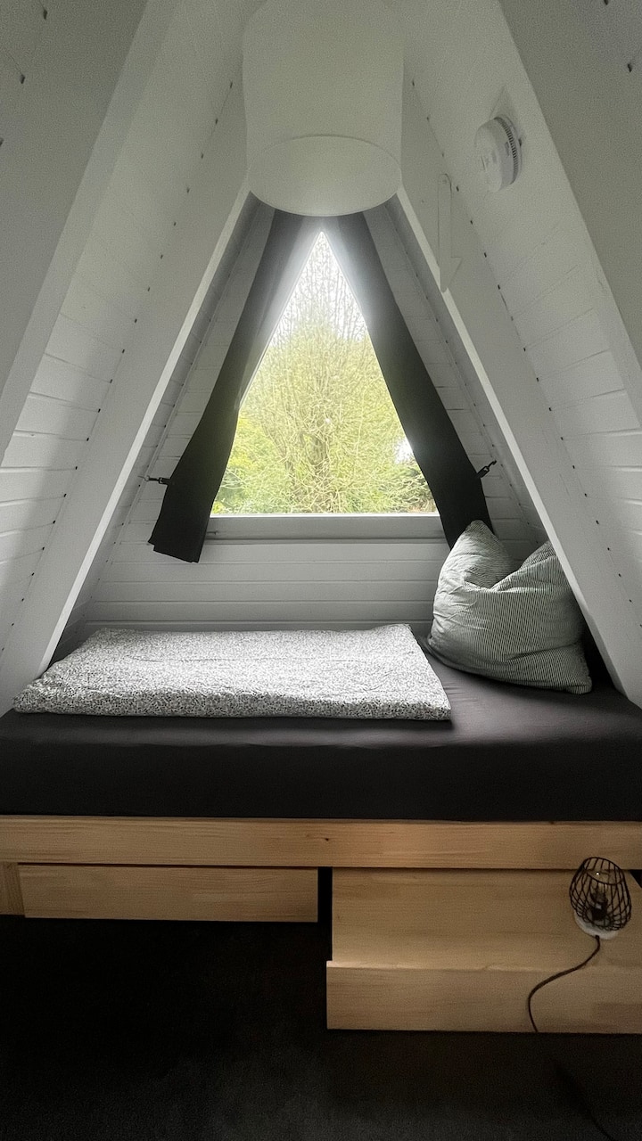 Slaapkamer 2