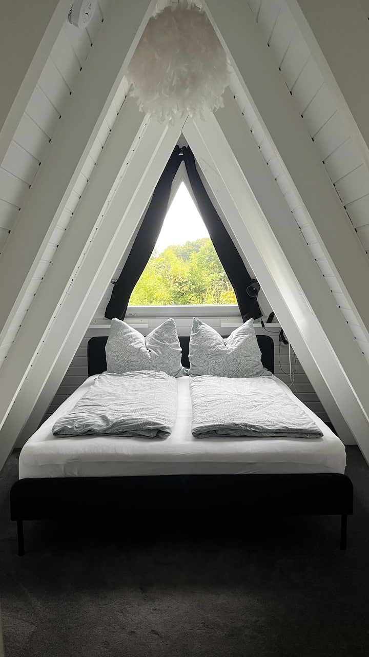 Slaapkamer 1