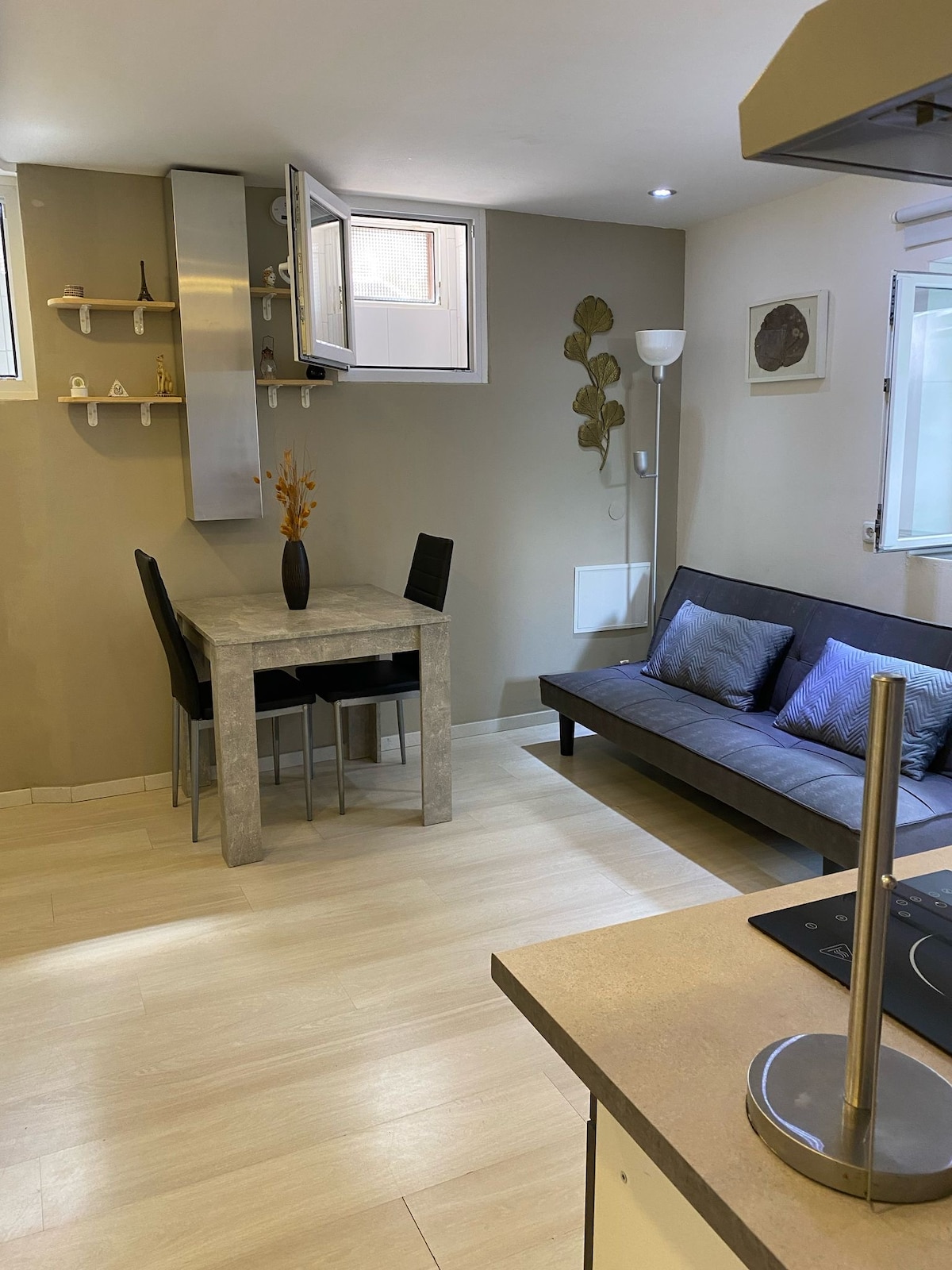 Дневна соба