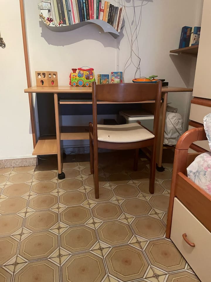 Спална соба 1