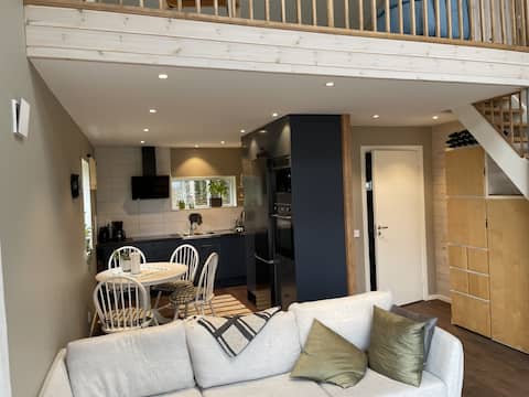 Successful Airbnb property: Bofinken - Quiet location in the countryside in Jönköpings