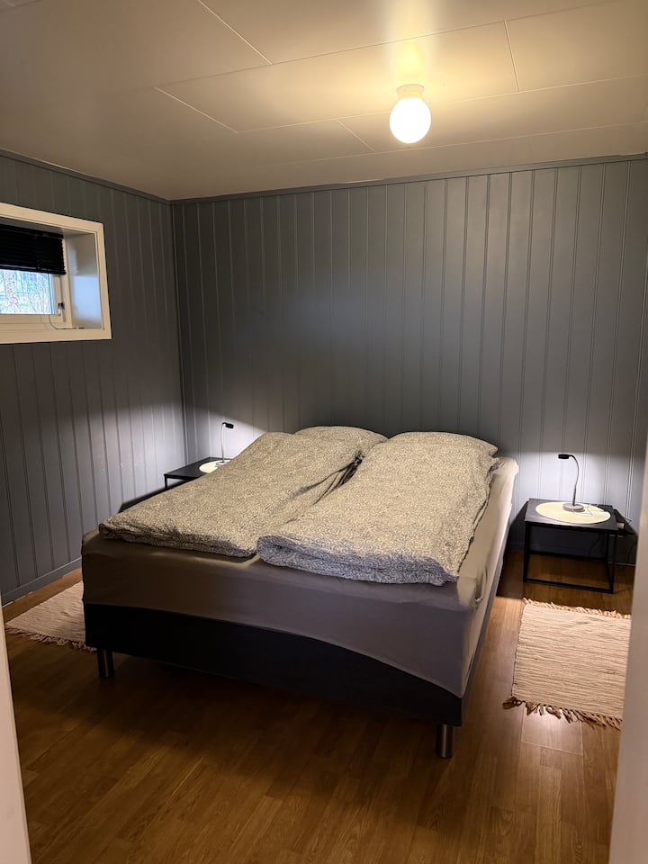 ห้องนอน