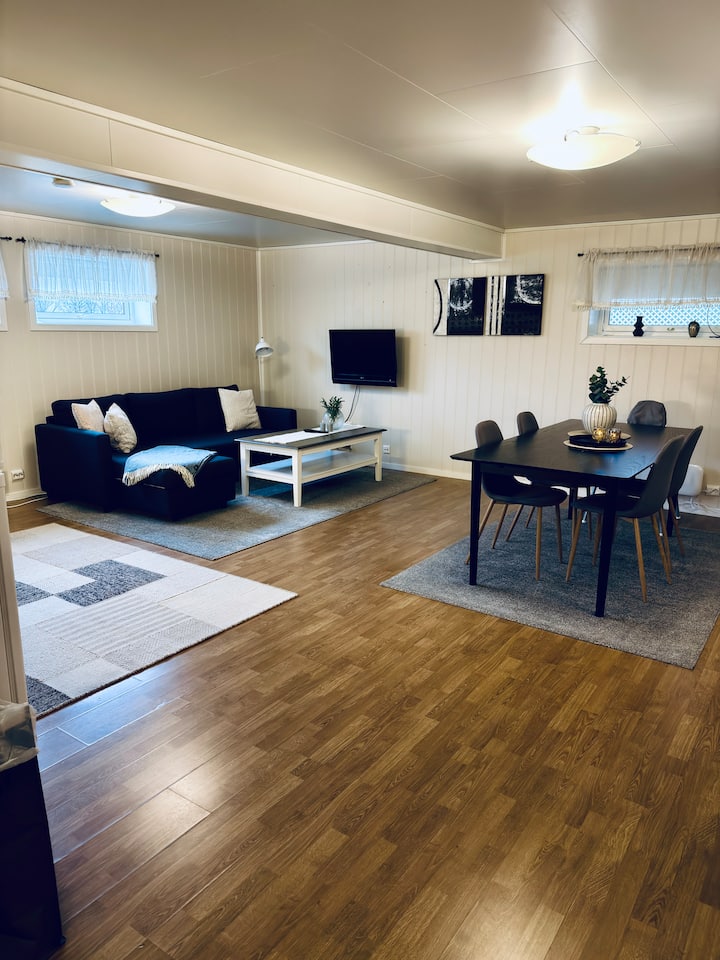 ห้องนั่งเล่น