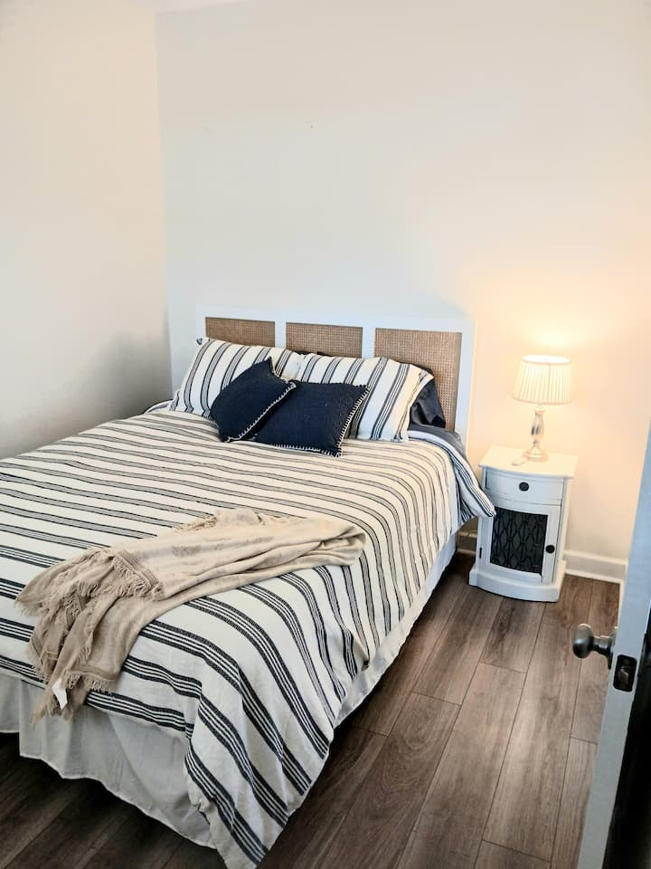 Спална соба 2