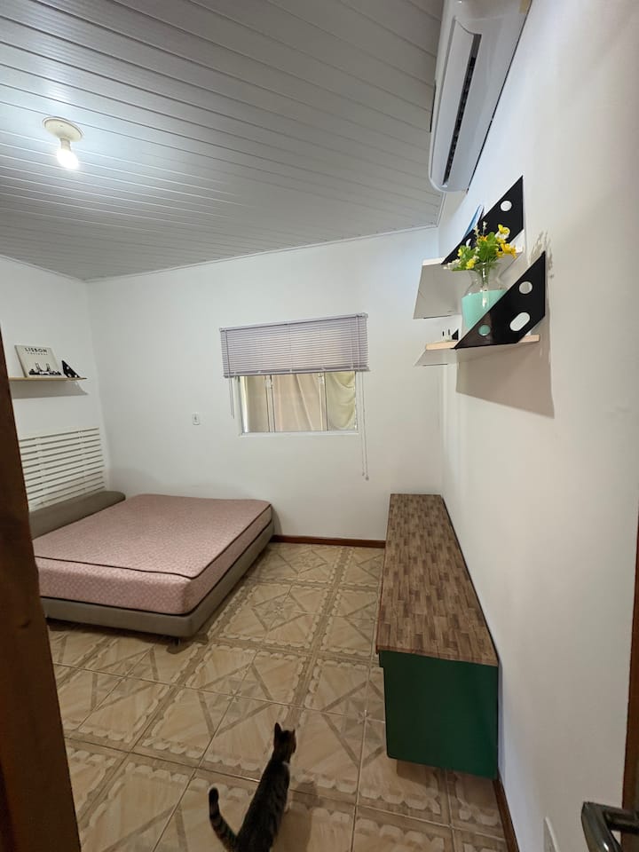 Спална соба 1