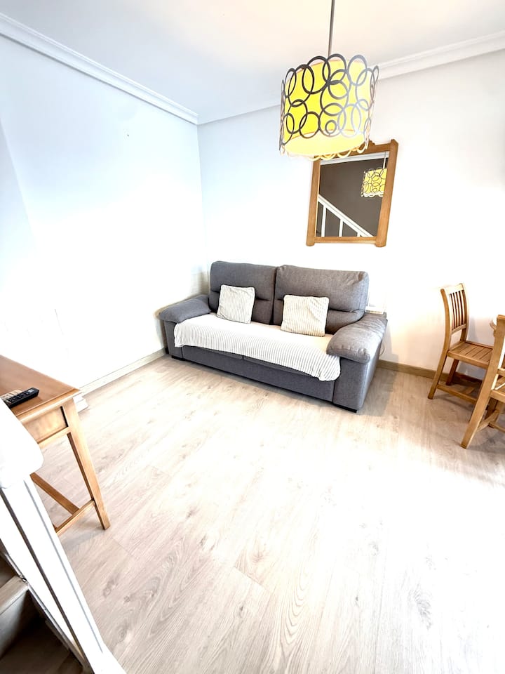 Duplex By The Blue Sea! - Torremolinos