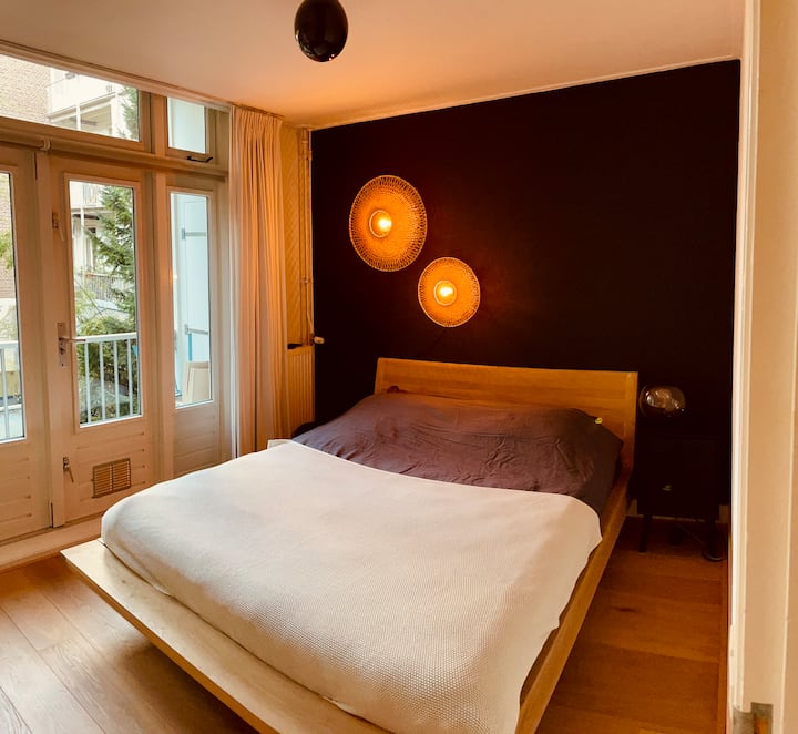 საძინებელი