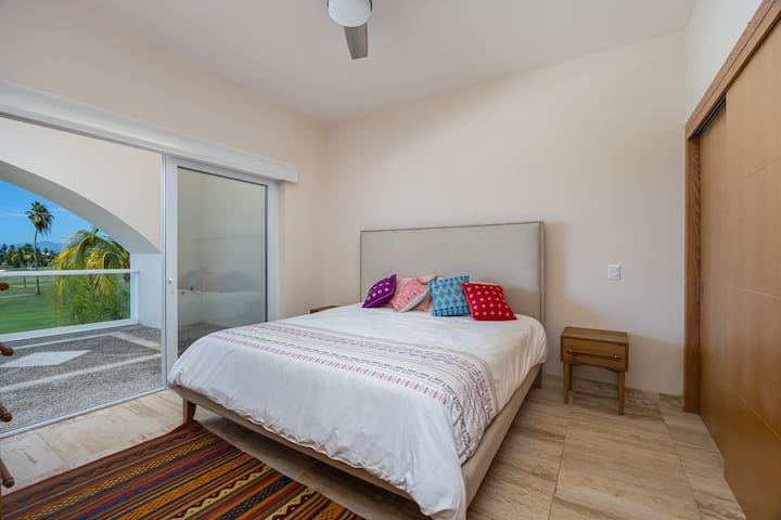 Спална соба 1