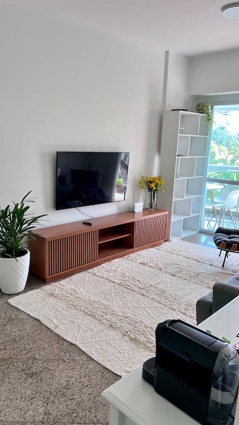 Top Airbnb: Barra da Tijuca – AP Paradiso in Rio De Janeiro