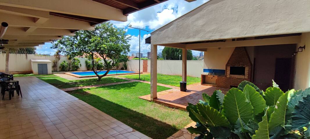 Listing in Campo Grande
