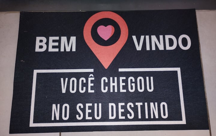 Ap Aconchegante Em Juiz De Fora - Juiz de Fora