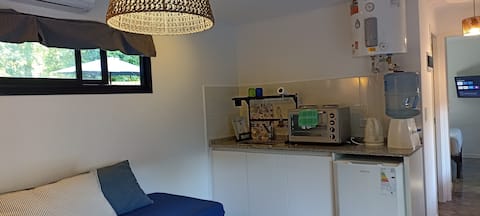 Top Airbnb: PampaNativo, a place to connect in Partido De Chascomús