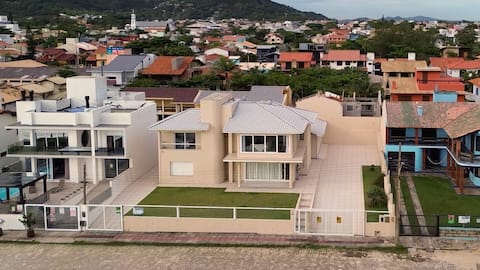 Oceanfront – Mansion for Up to 12 People