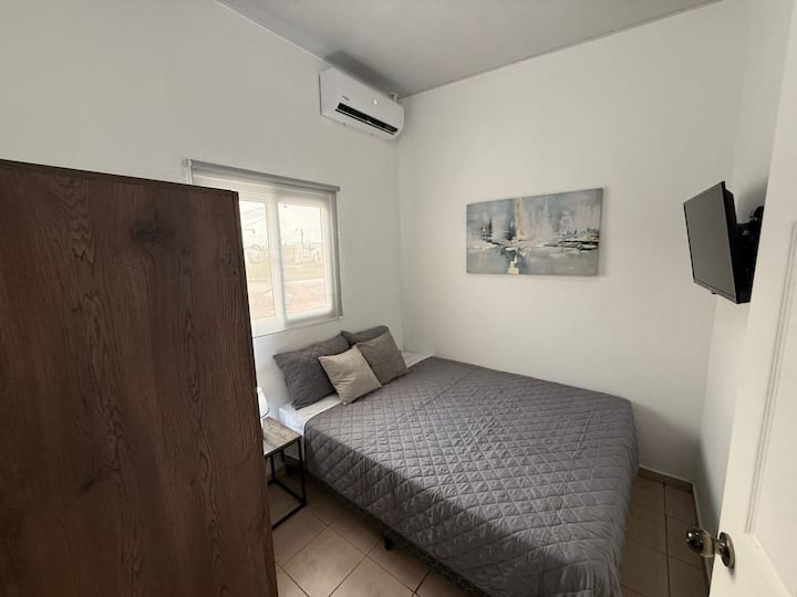 Chambre 2