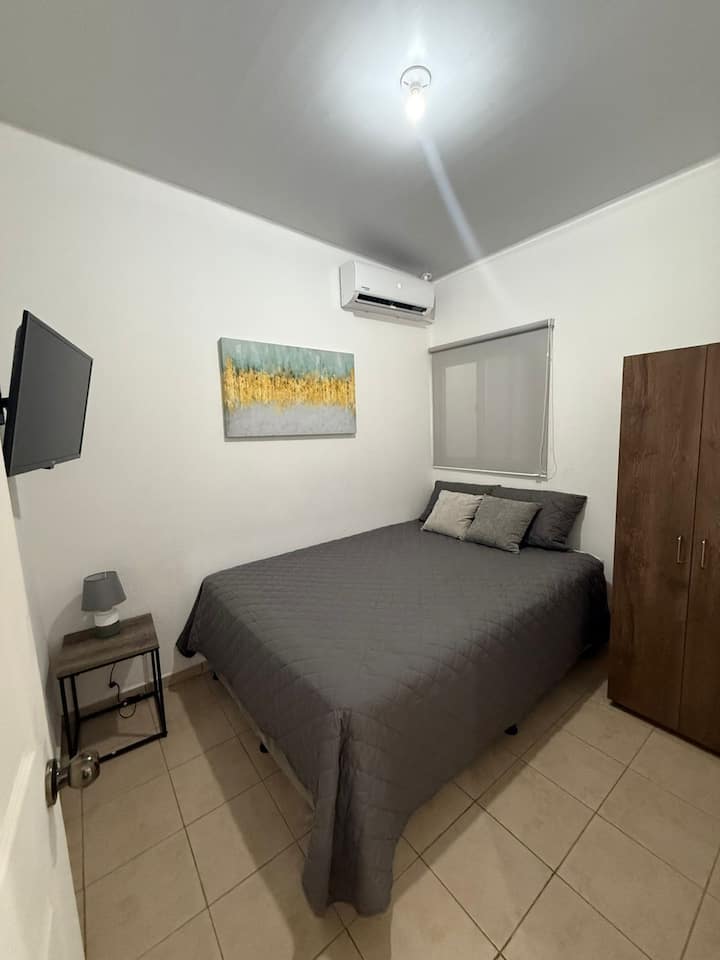 Chambre 1