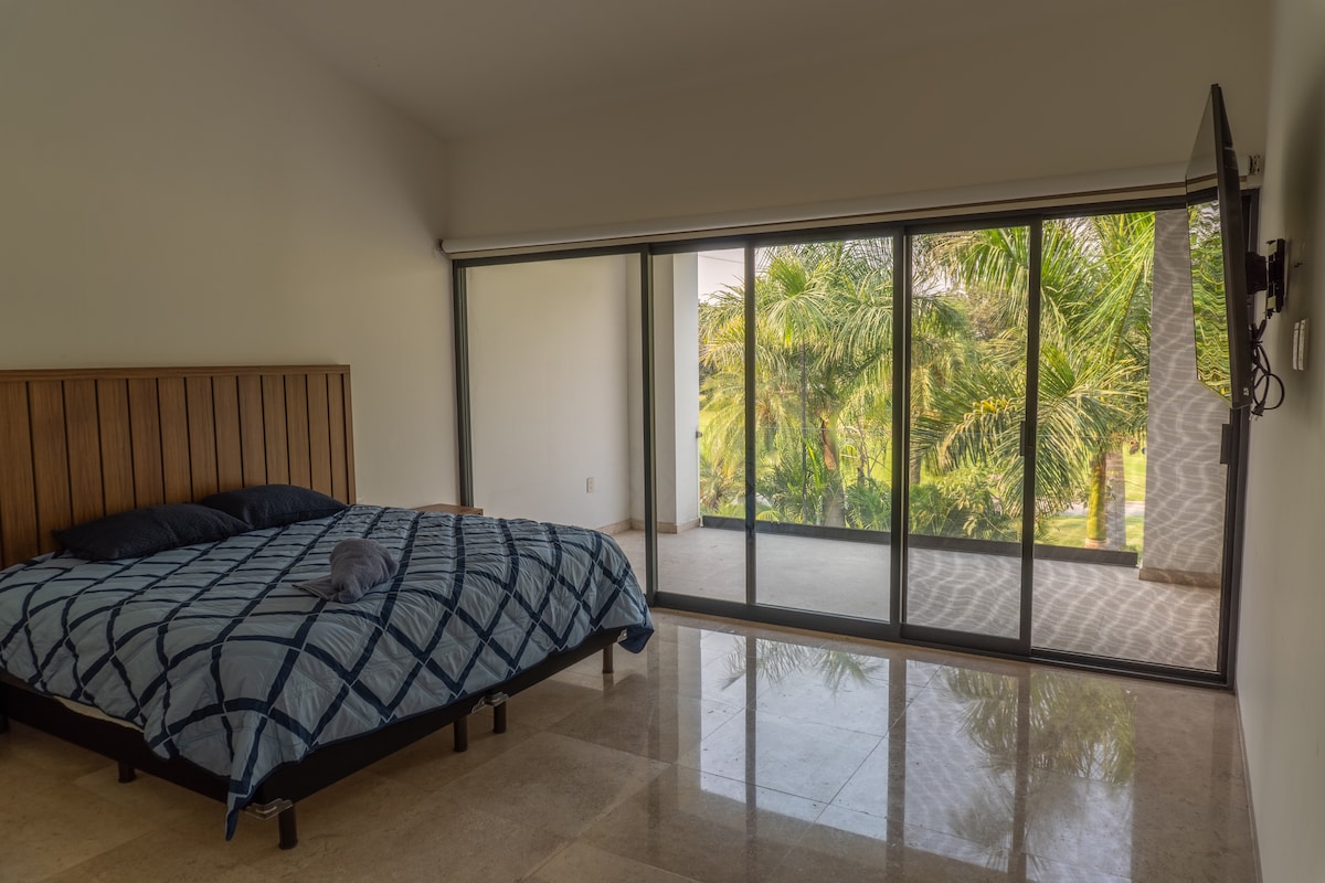 საძინებელი 1