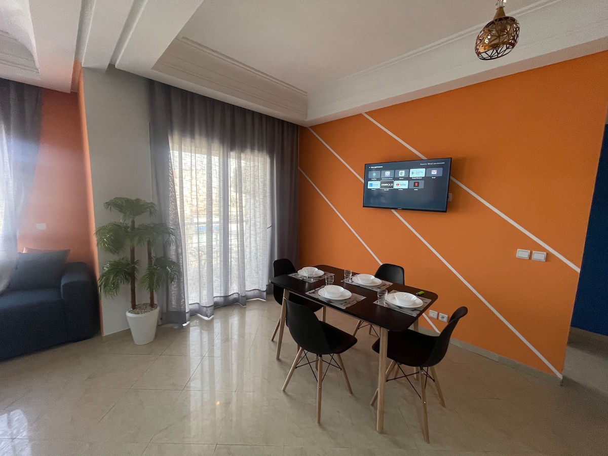 Rental unit in Casablanca  478  1 bedroom  1 bed  1 bath - image 3