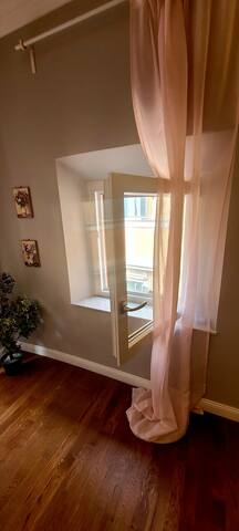 Suite Benedict Pantheon gallery image 5