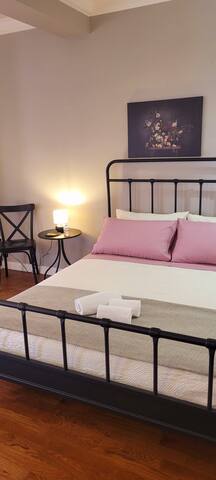 Suite Benedict Pantheon gallery image 3